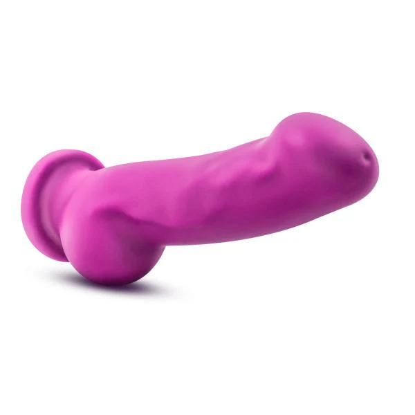 Blush Avant Ergo D7 Dual-Density Dildo - Image 5