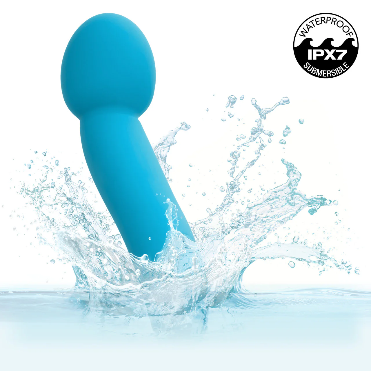 Kroma Turbo "G" Vibrator - 10 Strong Speeds - Image 7