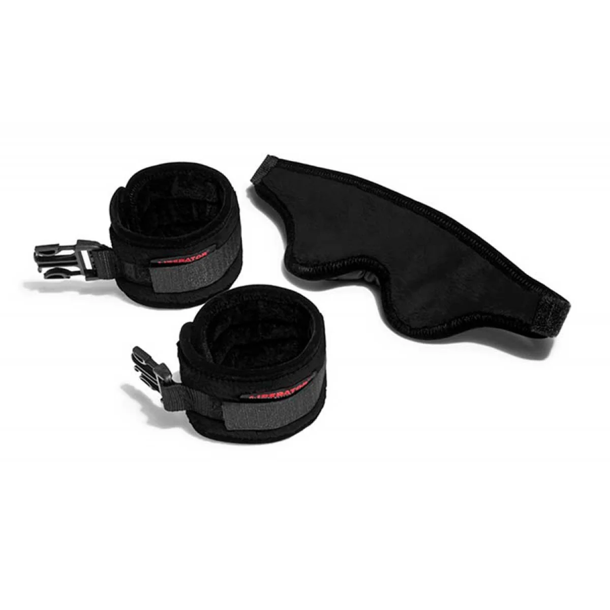 Liberator Black Label Ramp High-Density Foam Positioning Pillow - Image 3