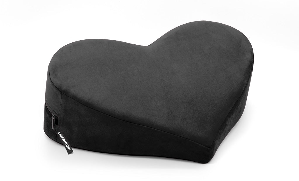Heart Wedge - Image 3
