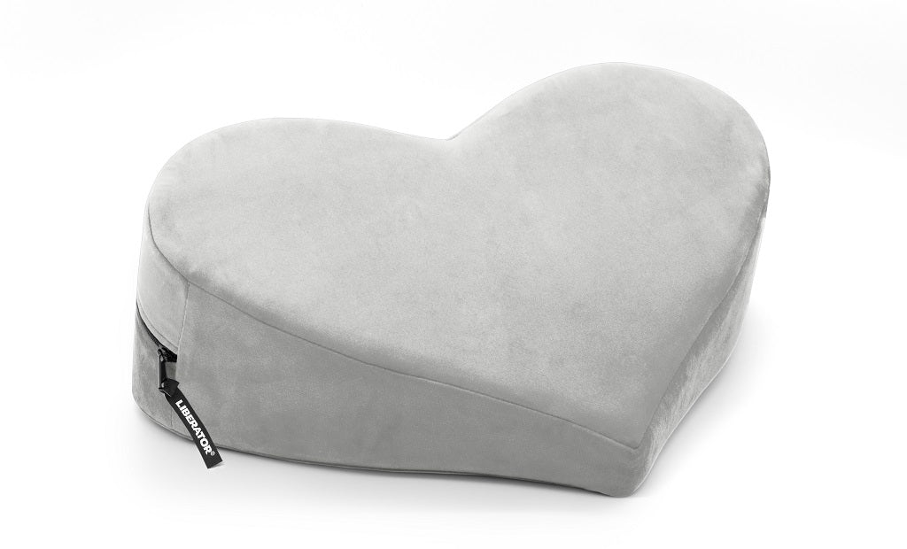 Heart Wedge - Image 4