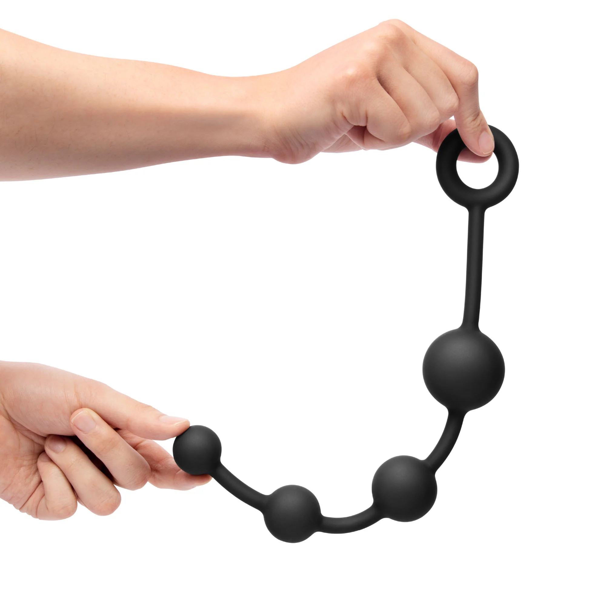 Masster's Degree XL Anal Training Kit by b-Vibe - Image 3