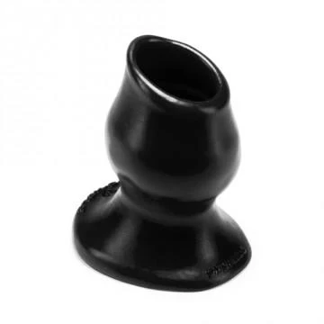 Oxballs Pig-Hole Original Hollow Anal Plug - 5 Sizes - Image 11
