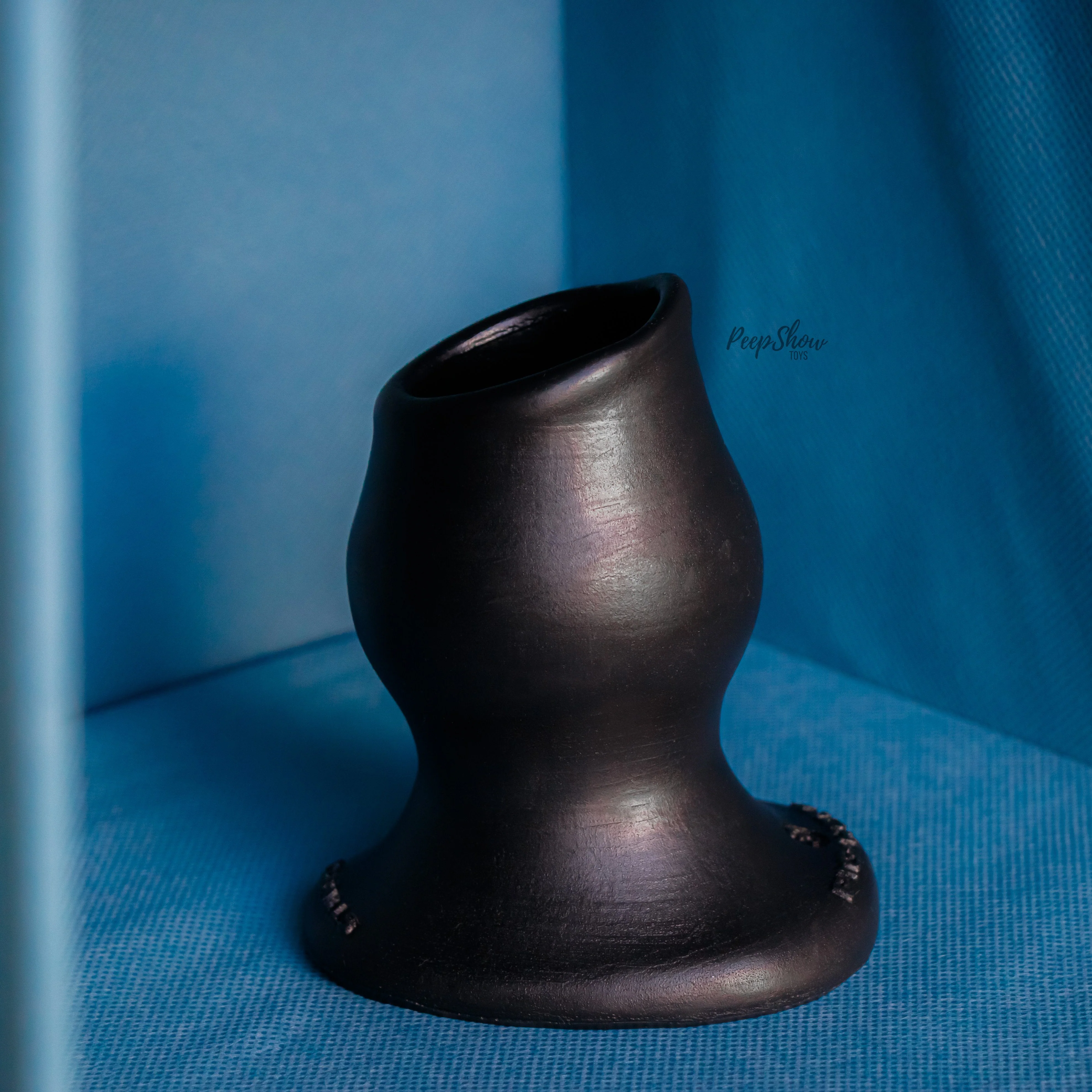 Oxballs Pig-Hole Original Hollow Anal Plug - 5 Sizes - Image 3