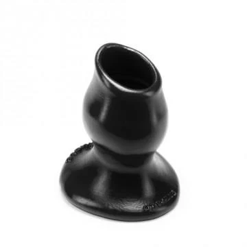 Oxballs Pig-Hole Original Hollow Anal Plug - 5 Sizes - Image 9