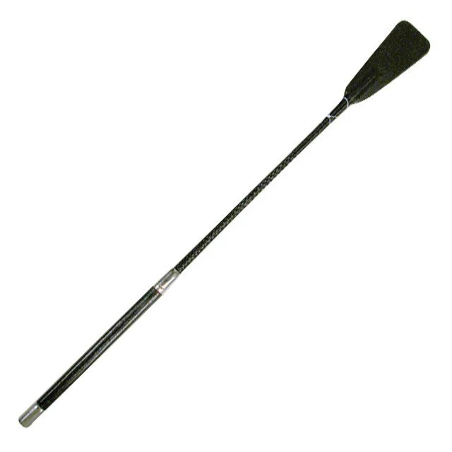 Spartacus Leather 21" Inch Riding Crop