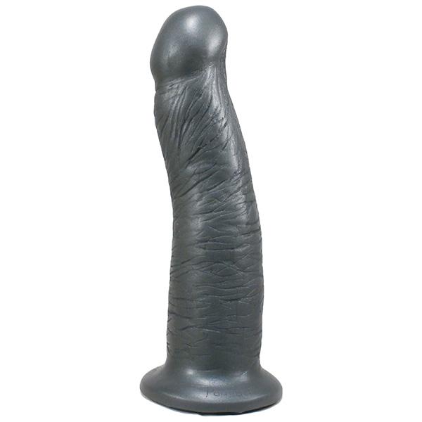 SquarePegToys Pounder SuperSoft Long Dildo, 3 Sizes - Image 3