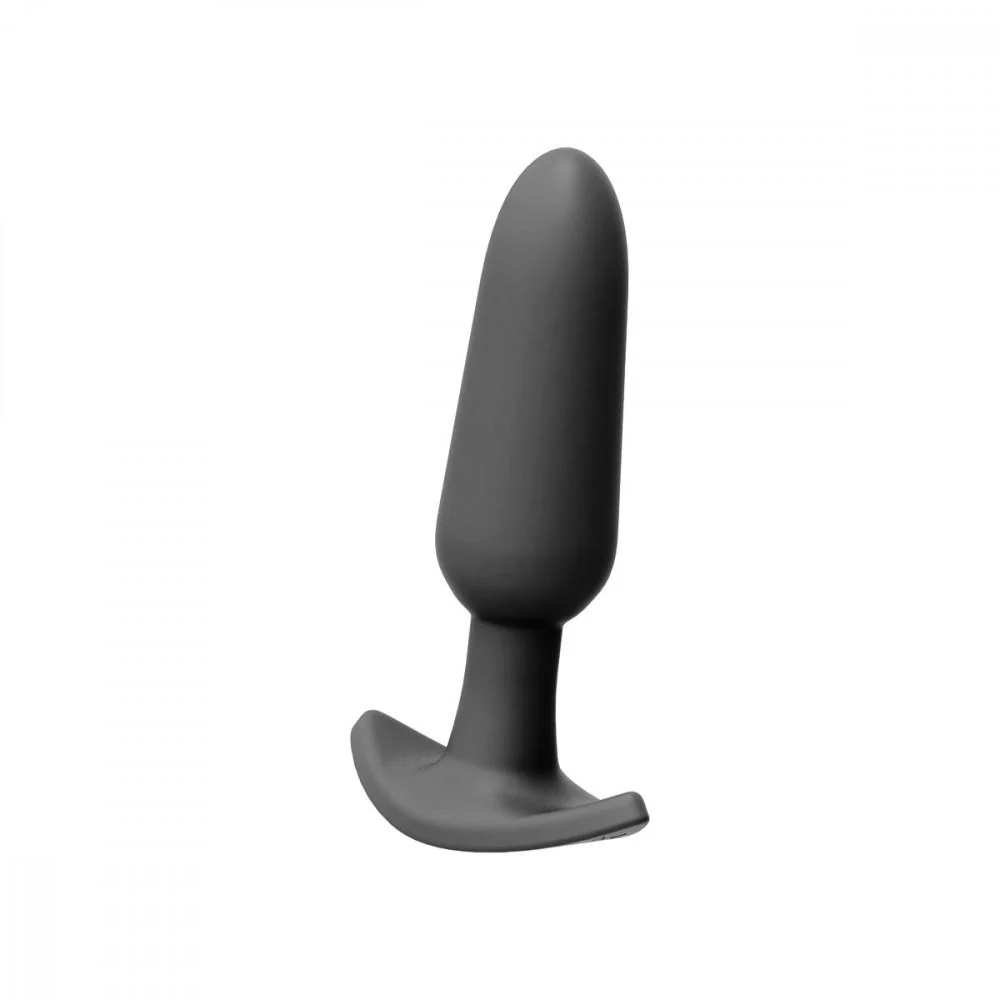 VeDO Bump Plus Vibrating Butt Plug with Remote Control - Image 5