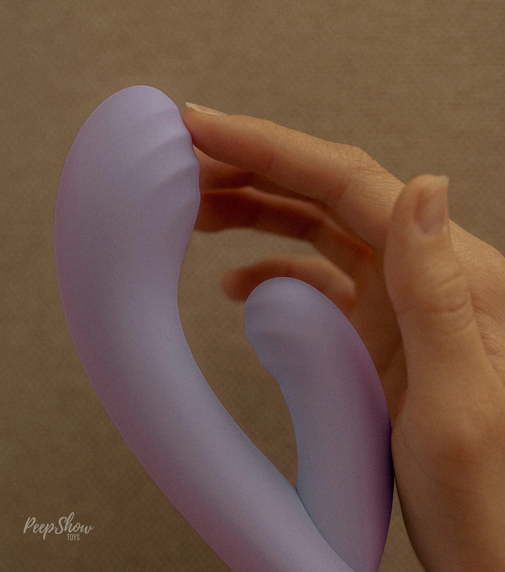 Xara Versa - Flexible Body-Safe Vibrator, Dual Motors - Image 15