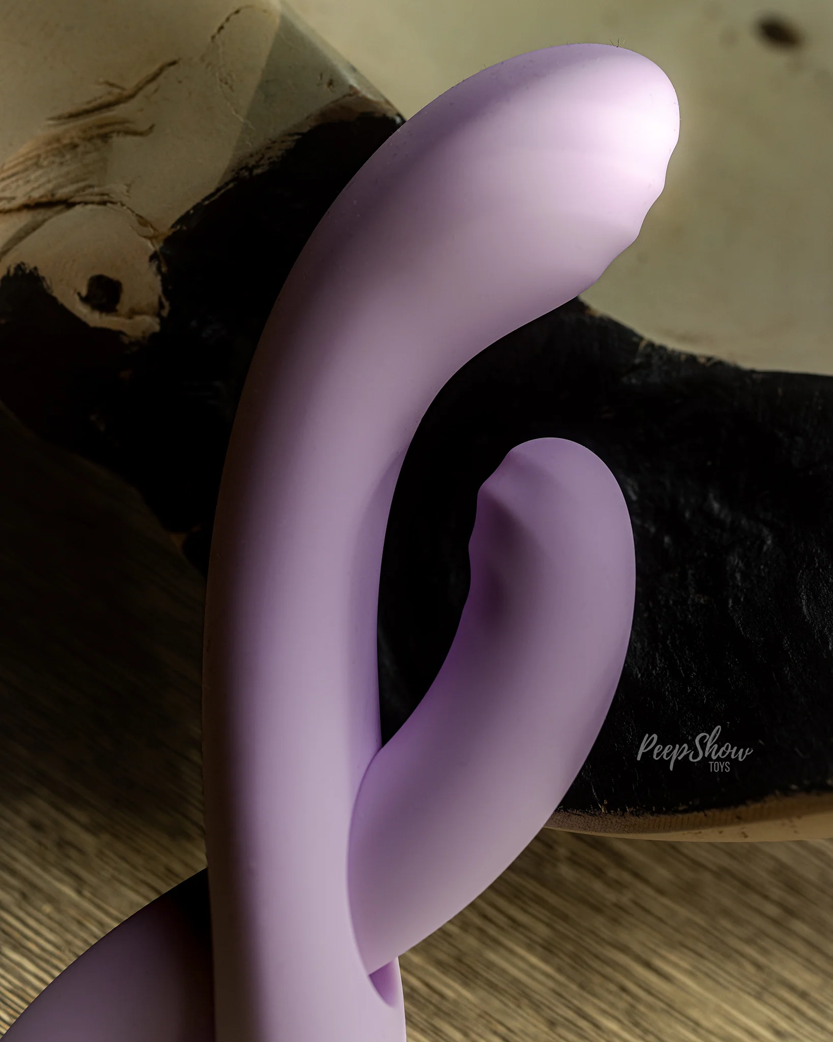 Xara Versa - Flexible Body-Safe Vibrator, Dual Motors - Image 3